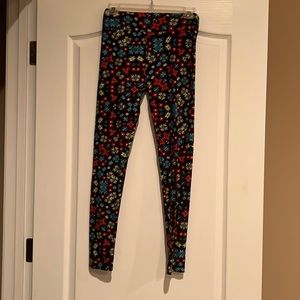 LulaRoe leggings